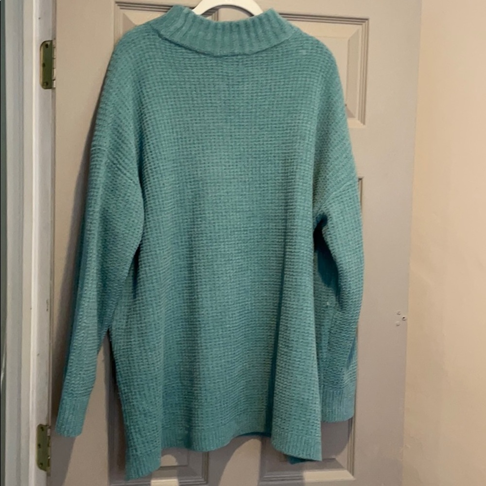 Soft Sweater